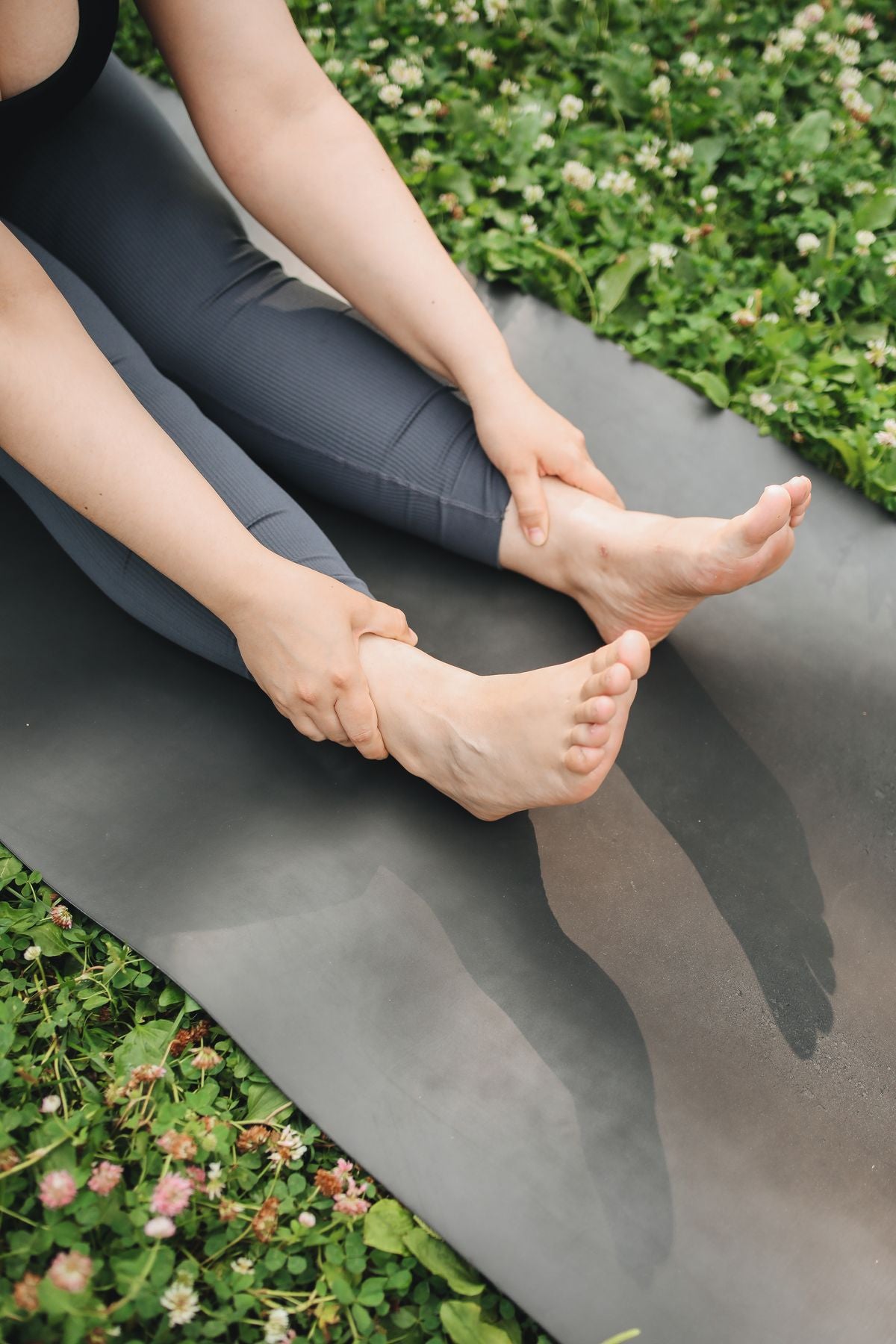 Yoga Kurs Sonntag