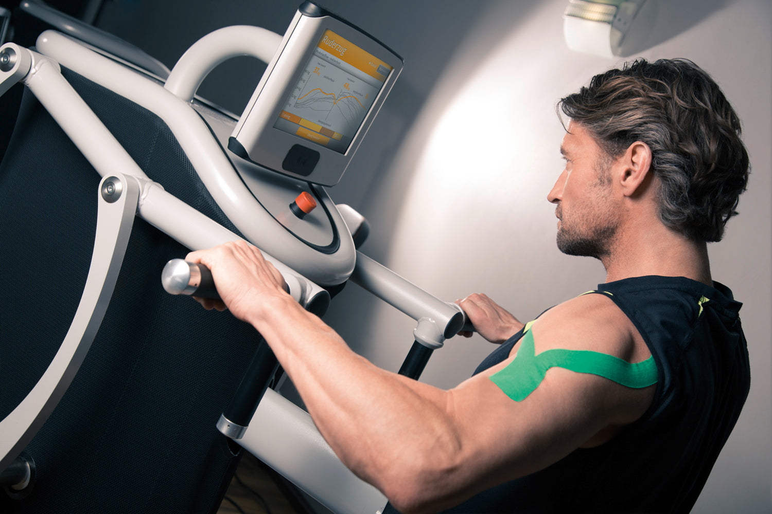 Trainingsfläche todo4you