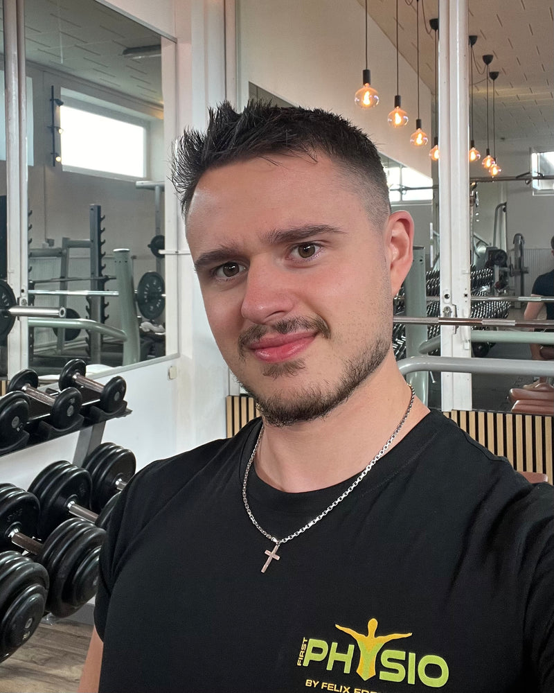 Felix Edenharter