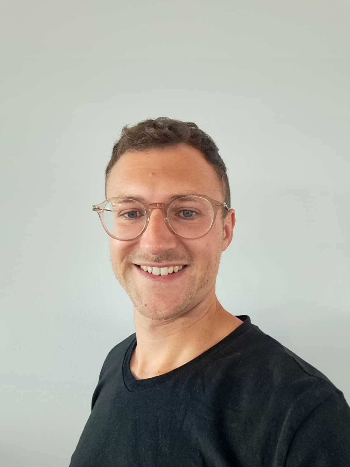 Patrick Grüner