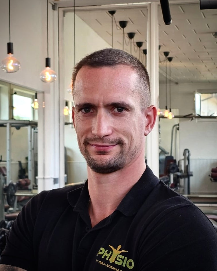 Sven Lange